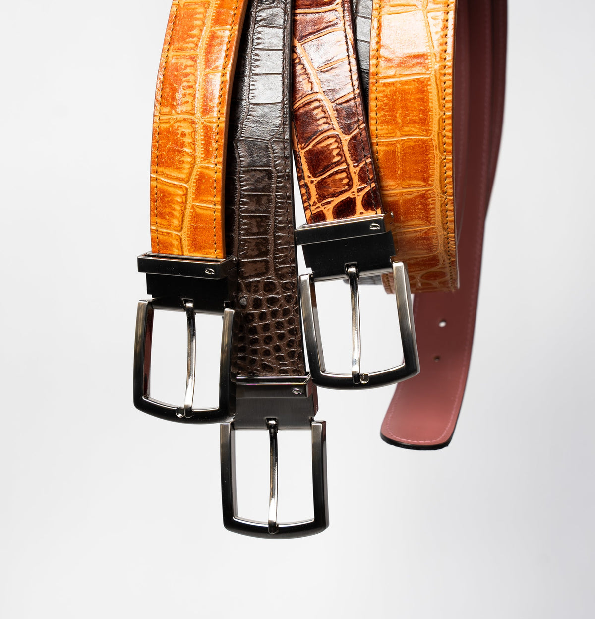 Strap Collection