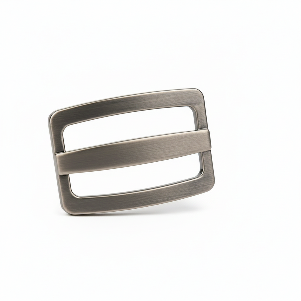 Three Bar Buckle