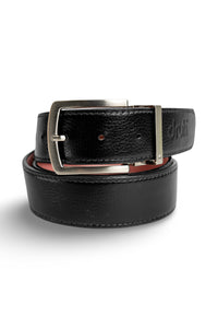 Full Grain Leather Belts