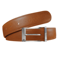 Light Brown Full Grain Belts