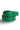 Green Crocodile Belts