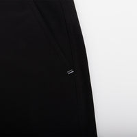 The Approach Shorts - Black