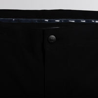 The Approach Shorts - Black