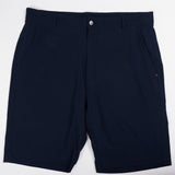 The Approach Shorts - Navy