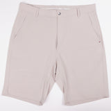 The Approach Shorts - Khaki