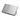 Silver Block Buckle