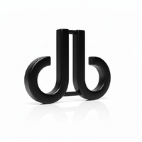 db Icon Black Buckle