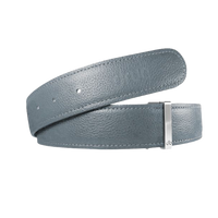 Full Grain Leather Straps