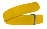 Full Grain Leather Straps