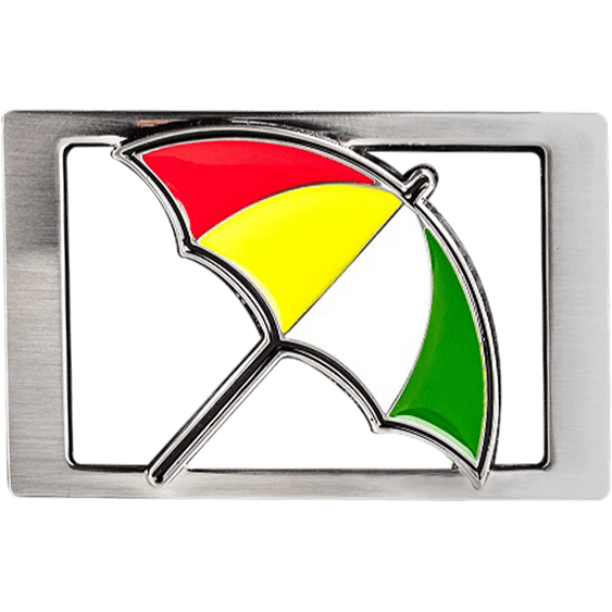 Arnold Palmer Buckle Best Selling Belt Buckles Druh Belts USA