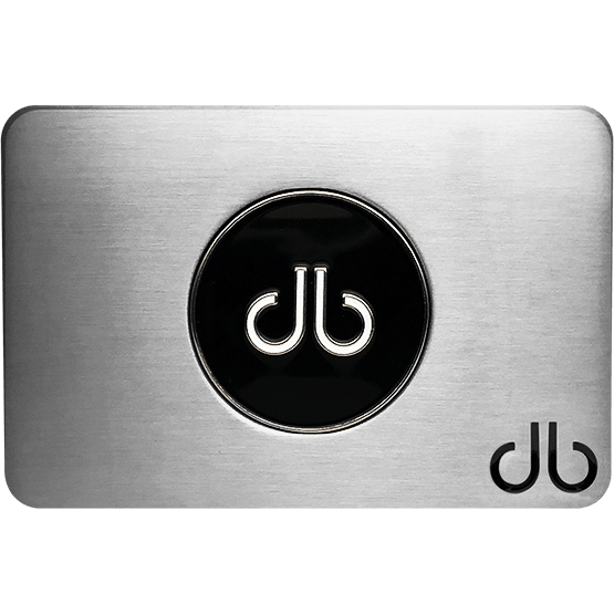 Ballmarker Buckle Best Selling Belt Buckles Druh Belts USA