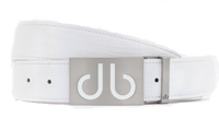 db Infill White Lizard White Belts Druh USA