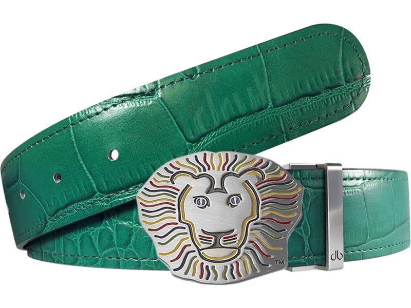John Daly Belts Druh Belts USA