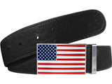 Silver Medal Package Druh Belts and Buckles | US & Canada