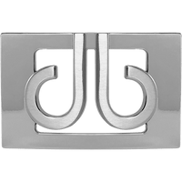 Silver Medal Package Druh Belts and Buckles | US & Canada
