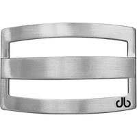 Three Bar Buckle Best Selling Belt Buckles Druh Belts USA