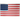 USA Flag Buckle